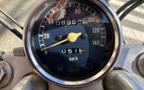 YAMAHA VIRAGO 250 3DM