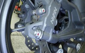 HONDA CBR400R 2024 NC65