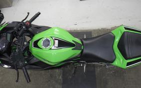 KAWASAKI NINJA 250 EX250L