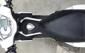 PGO G-MAX125 2009