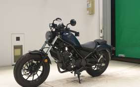 HONDA REBEL 250 A 2024 MC49