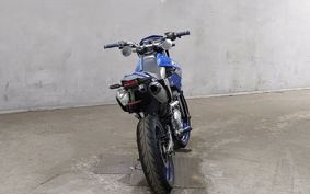 KAWASAKI D-TRACKERX LX250V