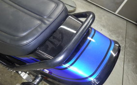 KAWASAKI ZEPHYR 400 KAI 2008 ZR400C