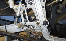 SUZUKI RG400 Gamma 2024 HK31A