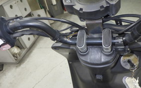 YAMAHA BW*S 125 2016