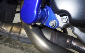 SUZUKI SV650 A 2023 VP55E