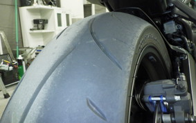 HONDA CB650R 2023 RH03