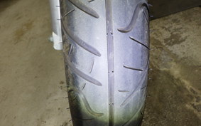 HONDA VTR 250 Gen. 2 2011 MC33