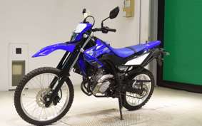 YAMAHA WR155R