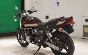 KAWASAKI ZEPHYR 400 KAI 2005 ZR400C