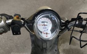 SYM UMI 50 HU05U