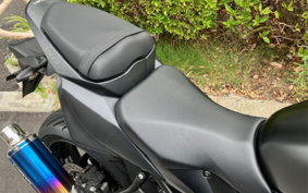 SUZUKI GSR750ABS 2013 GR7NA
