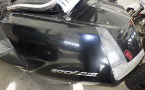 YAMAHA MAXAM 250 SG17J