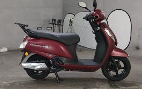 SUZUKI ADDRESS V125 DP12H