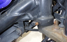 HONDA CB400SF VTEC K NC39