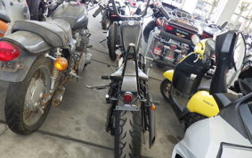 YAMAHA DRAGSTAR 400 1996 4TR