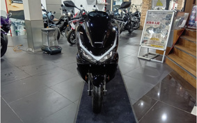 HONDA PCX 160 KF47