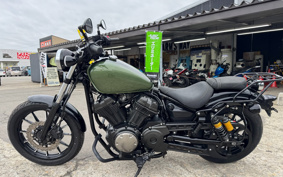 YAMAHA BOLT R SPECIFICATIONS ABS 2014 VN04J