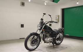 SUZUKI GRASS TRACKER NJ4BA