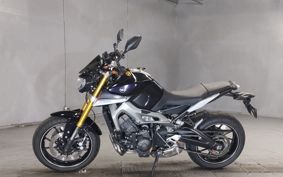 YAMAHA MT-09 2014 RN34J