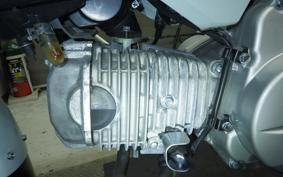 HONDA CROSS CUB 110 JA45