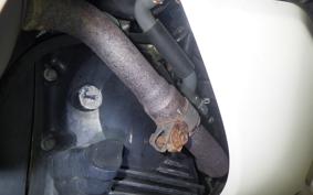 HONDA FORZA X 1989 MF08