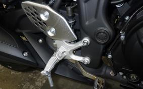 YAMAHA MT-25 A 2009 RG43J