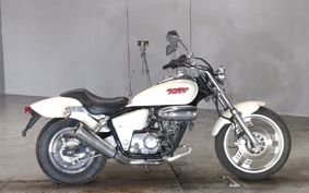 HONDA MAGNA 50 AC13