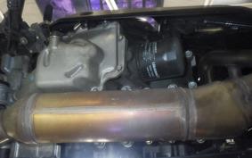 KAWASAKI NINJA 250 2 2008 EX250P