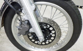 YAMAHA SR400 Gen.5 2021 RH16J