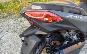 YAMAHA X-MAX SG42J