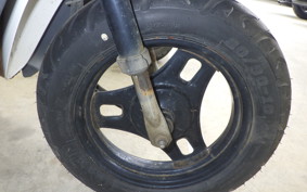 SUZUKI LET's 4 CA41A