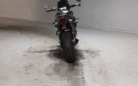 TRIUMPH STREET TRIPLE RS 2022 HDA554