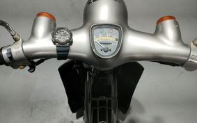HONDA LITTLE CUB AA01