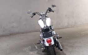 HARLEY FXDL1580 2008 GN4