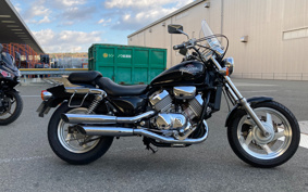 HONDA MAGNA 750 1995 RC43