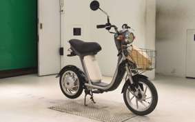 YAMAHA PASSOL 1994 SY01J