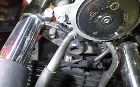 HONDA CB400 SUPER BOLDOR VTEC 2008 NC42