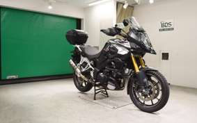SUZUKI DL1000 ( V-Strom 1000 ) A 2015 VU51A