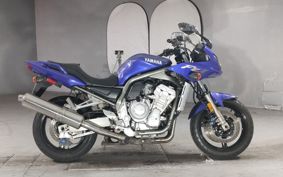 YAMAHA FZ1 FAZER N RN07