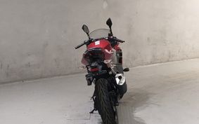 KAWASAKI NINJA 250 EX250P