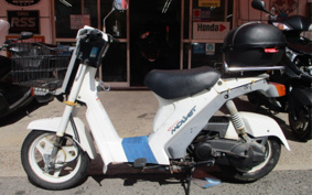 SUZUKI SUPER LEAK FA14B