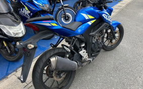 SUZUKI GSX-S125 ABS DL32B