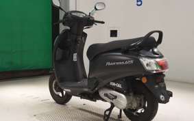 SUZUKI ADDRESS V125 Gen.2 DP12H
