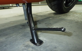 HONDA NM4 VULTUS -01 2020