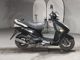 Фото Yamaha CYGNUS125Z с японского аукциона
