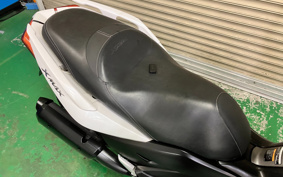 YAMAHA X-MAX SG42J