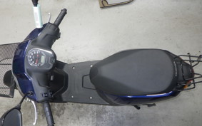 HONDA TACT-4ﾍﾞｰｼｯｸ 2025 AF79