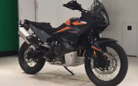 KTM 890 ADVENTURE	
