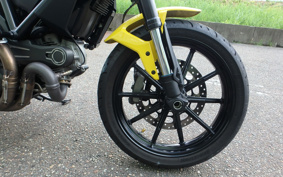 DUCATI SCRAMBLER ICON 2016 K102